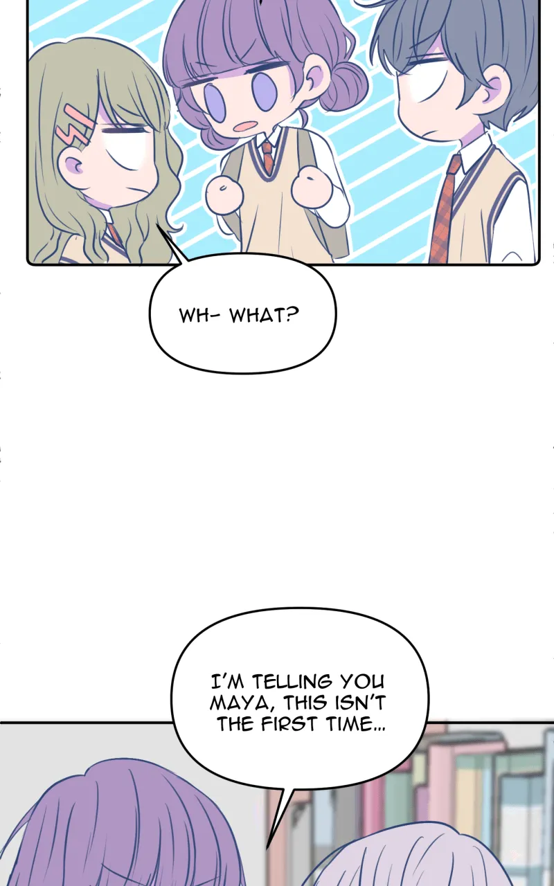 Read Love Cycle chapter 16 image 42 on Lezhin