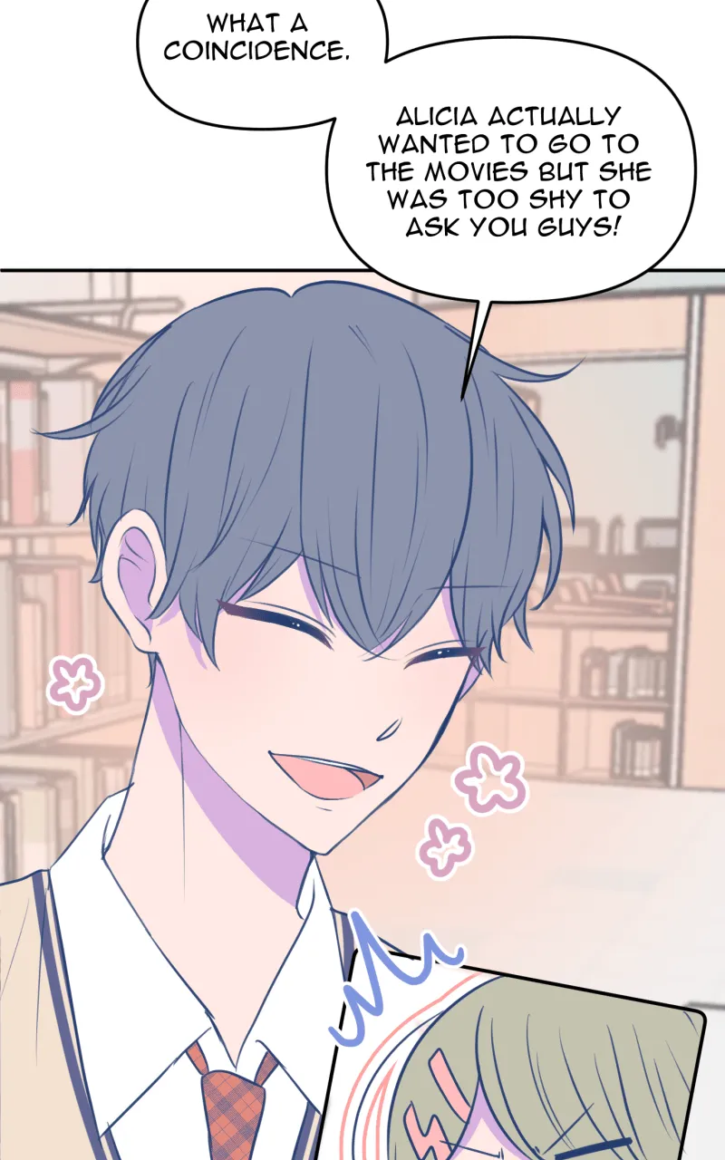 Read Love Cycle chapter 16 image 45 on Lezhin