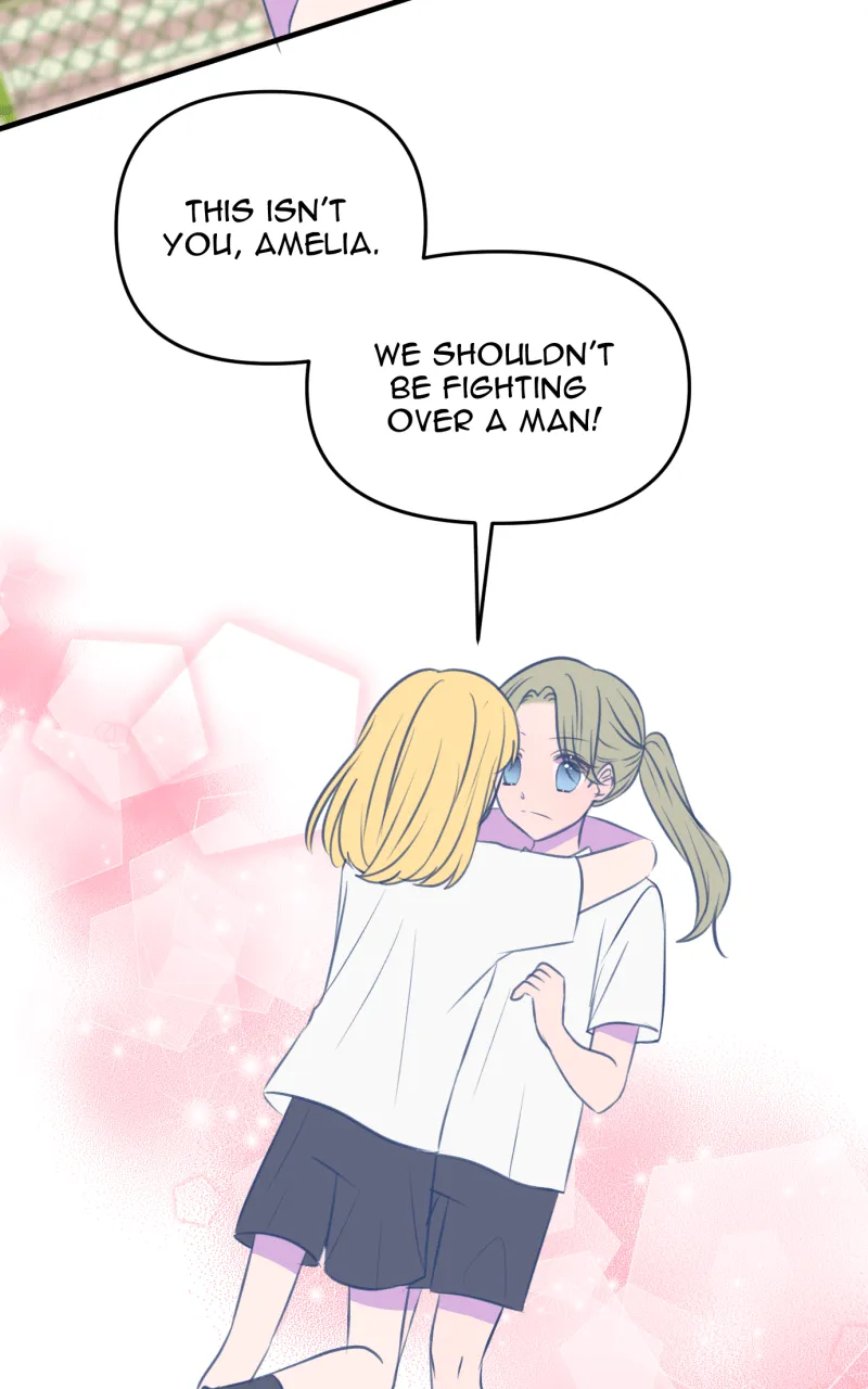 Read Love Cycle chapter 16 image 5 on Lezhin