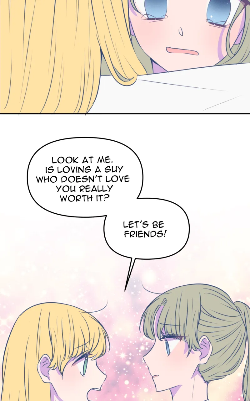 Read Love Cycle chapter 16 image 7 on Lezhin