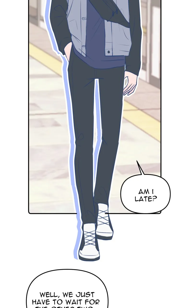 Read Love Cycle chapter 17 image 10 on Lezhin