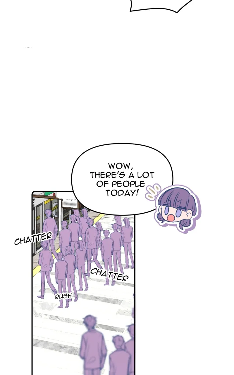 Read Love Cycle chapter 17 image 13 on Lezhin