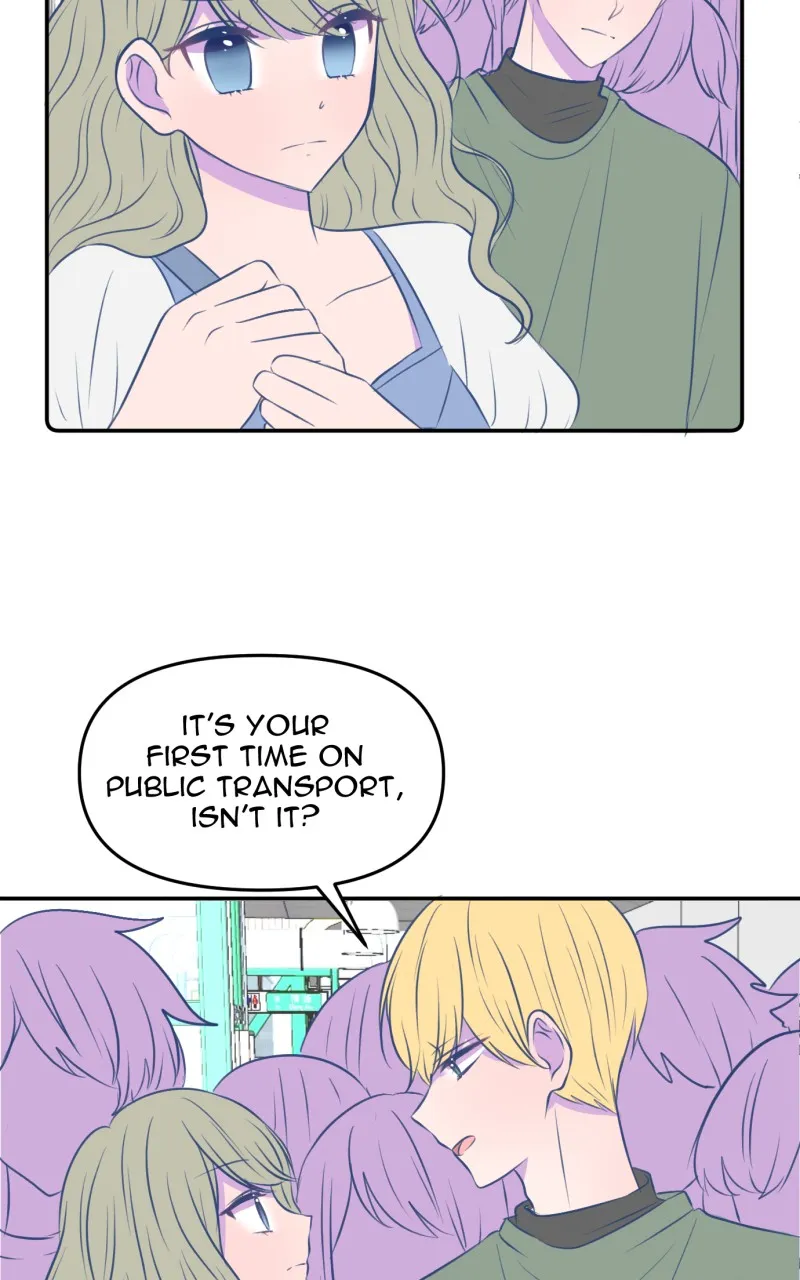 Read Love Cycle chapter 17 image 15 on Lezhin