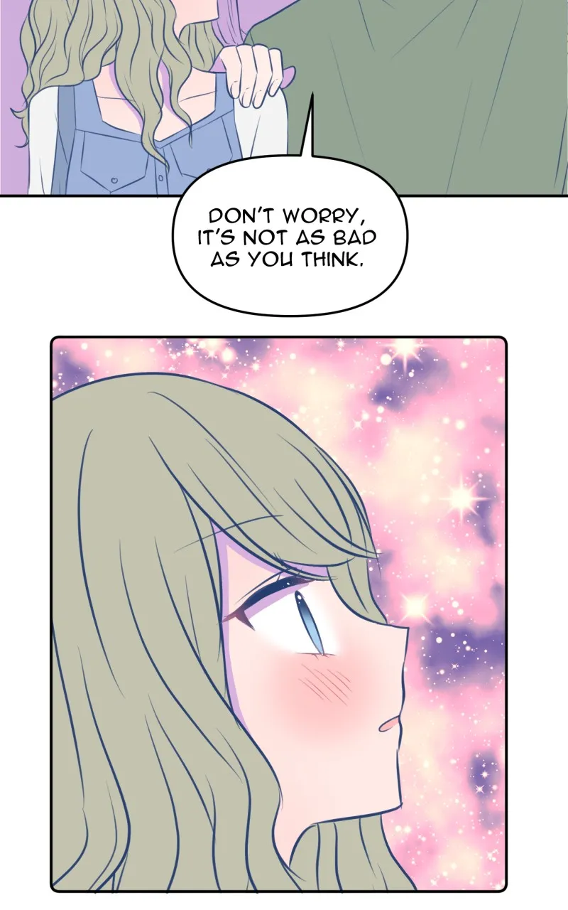 Read Love Cycle chapter 17 image 16 on Lezhin