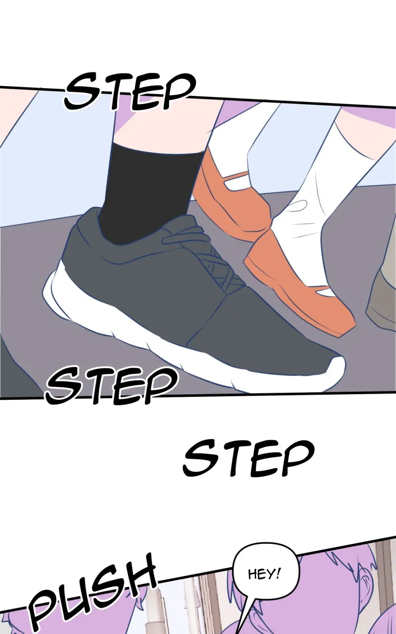 Read Love Cycle chapter 17 image 17 on Lezhin