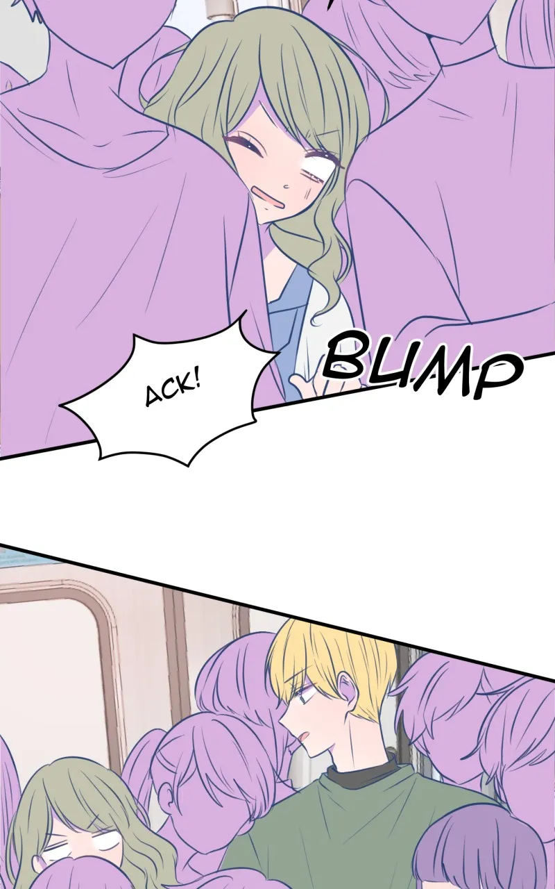 Read Love Cycle chapter 17 image 18 on Lezhin