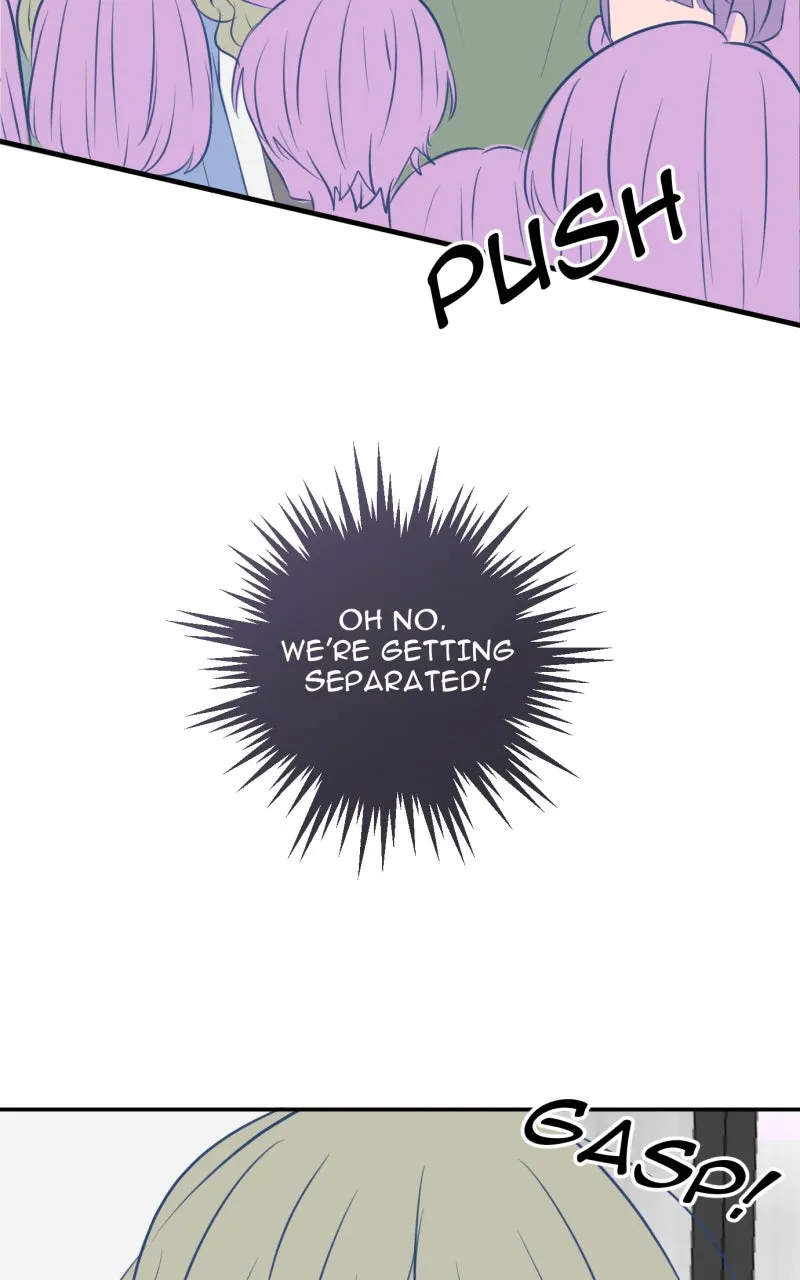 Read Love Cycle chapter 17 image 19 on Lezhin