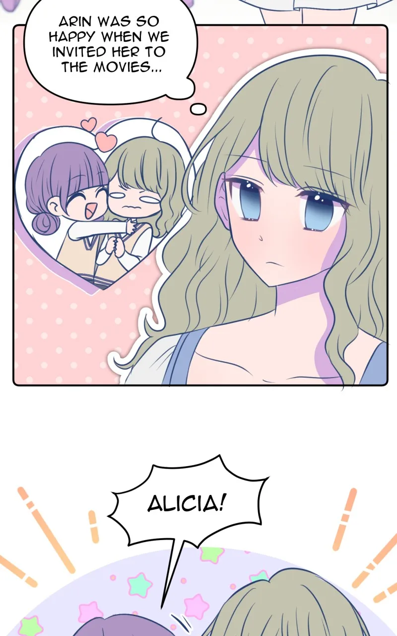 Read Love Cycle chapter 17 image 2 on Lezhin