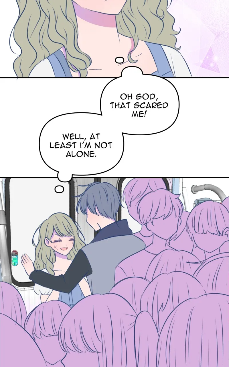Read Love Cycle chapter 17 image 22 on Lezhin