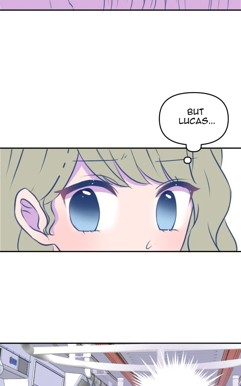 Read Love Cycle chapter 17 image 23 on Lezhin