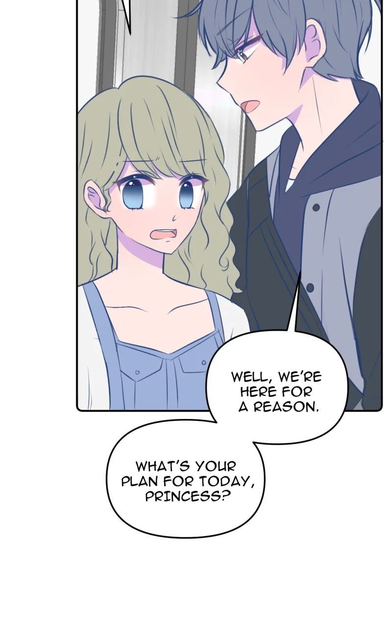 Read Love Cycle chapter 17 image 25 on Lezhin