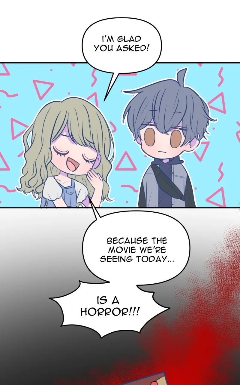 Read Love Cycle chapter 17 image 26 on Lezhin