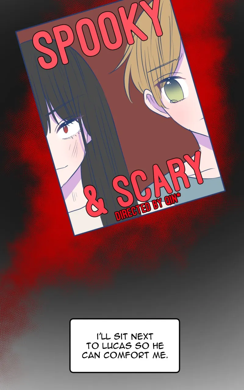 Read Love Cycle chapter 17 image 27 on Lezhin