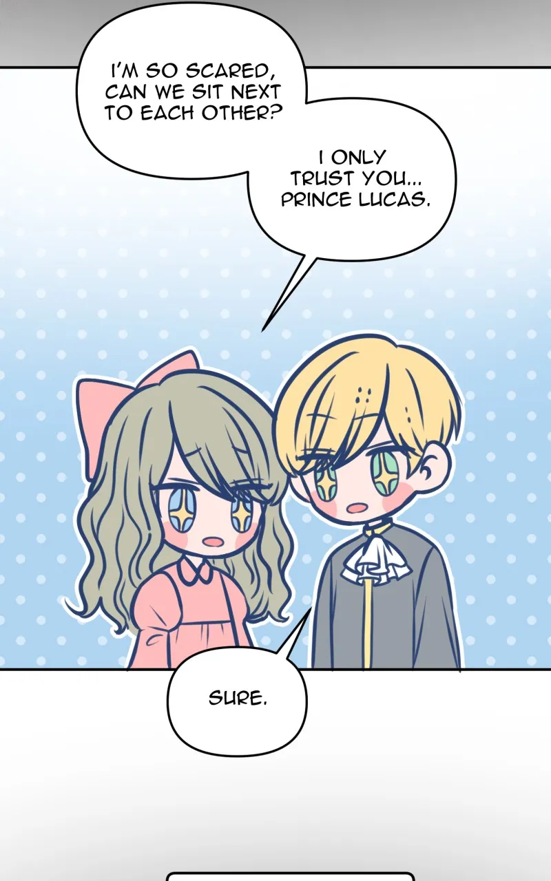 Read Love Cycle chapter 17 image 28 on Lezhin