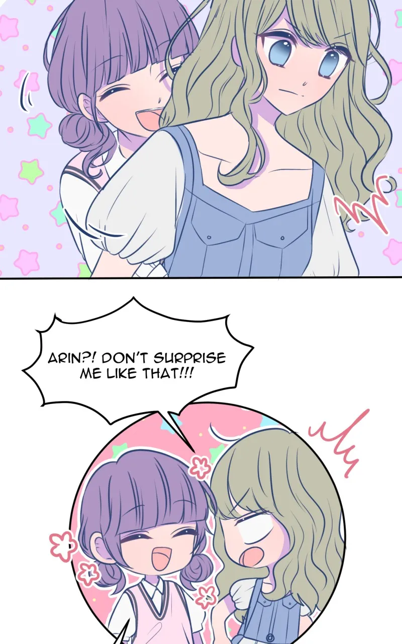 Read Love Cycle chapter 17 image 3 on Lezhin