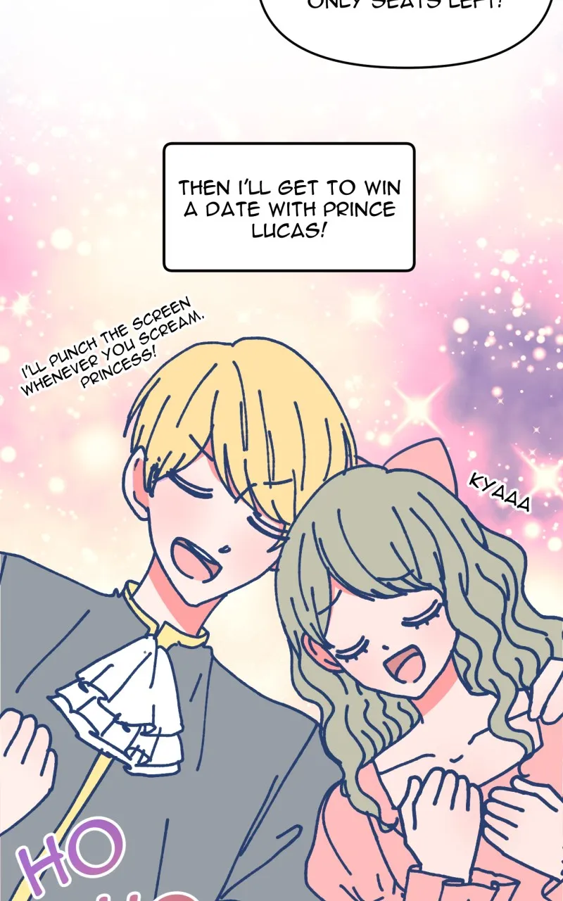 Read Love Cycle chapter 17 image 31 on Lezhin