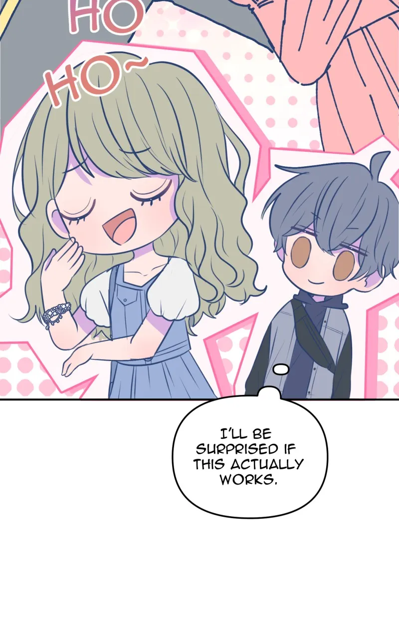 Read Love Cycle chapter 17 image 32 on Lezhin