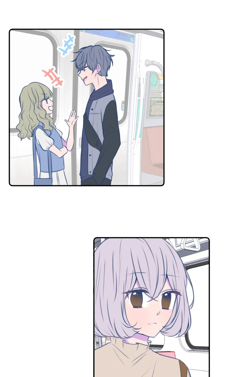 Read Love Cycle chapter 17 image 33 on Lezhin