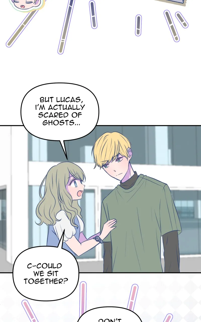 Read Love Cycle chapter 17 image 38 on Lezhin