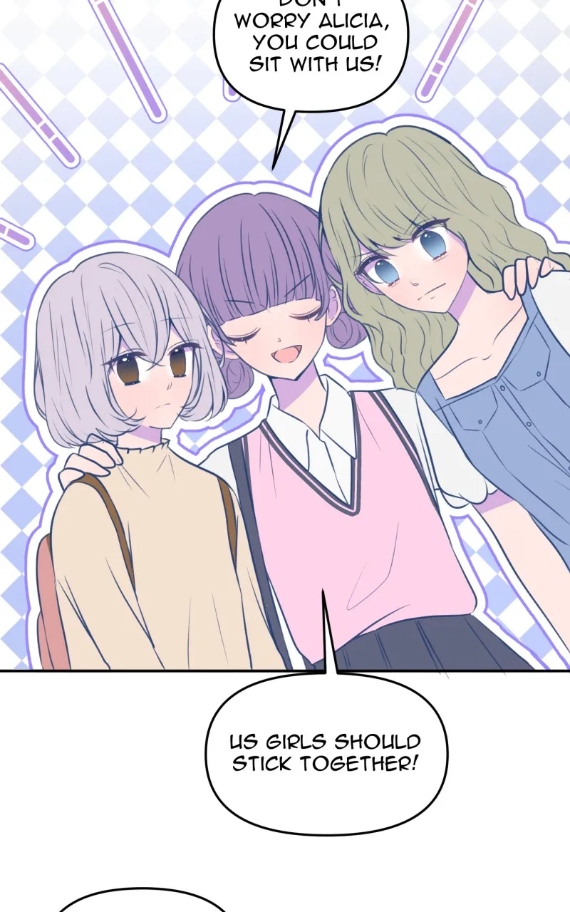Read Love Cycle chapter 17 image 39 on Lezhin