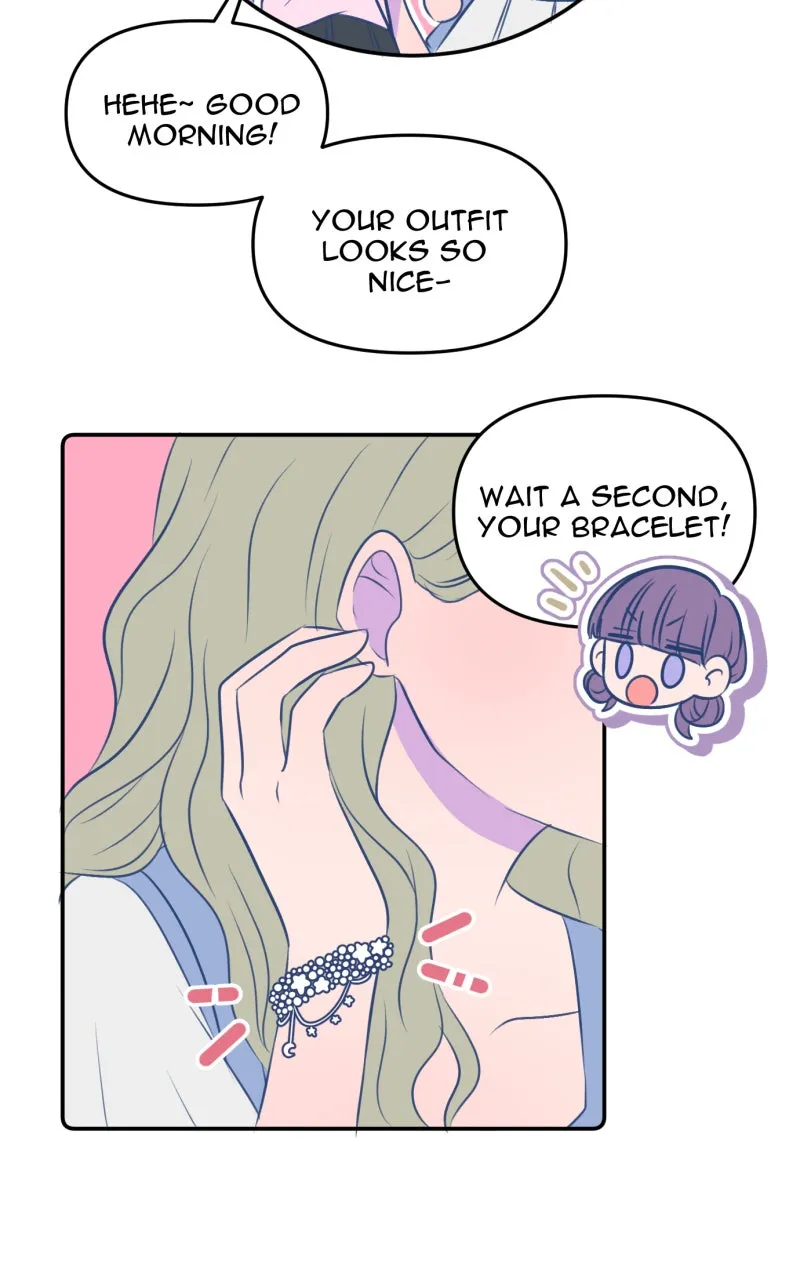 Read Love Cycle chapter 17 image 4 on Lezhin