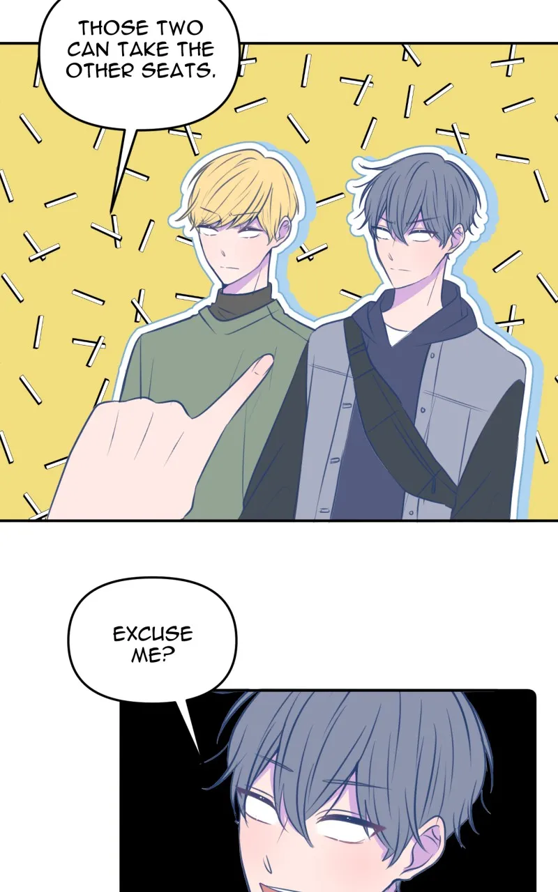 Read Love Cycle chapter 17 image 40 on Lezhin