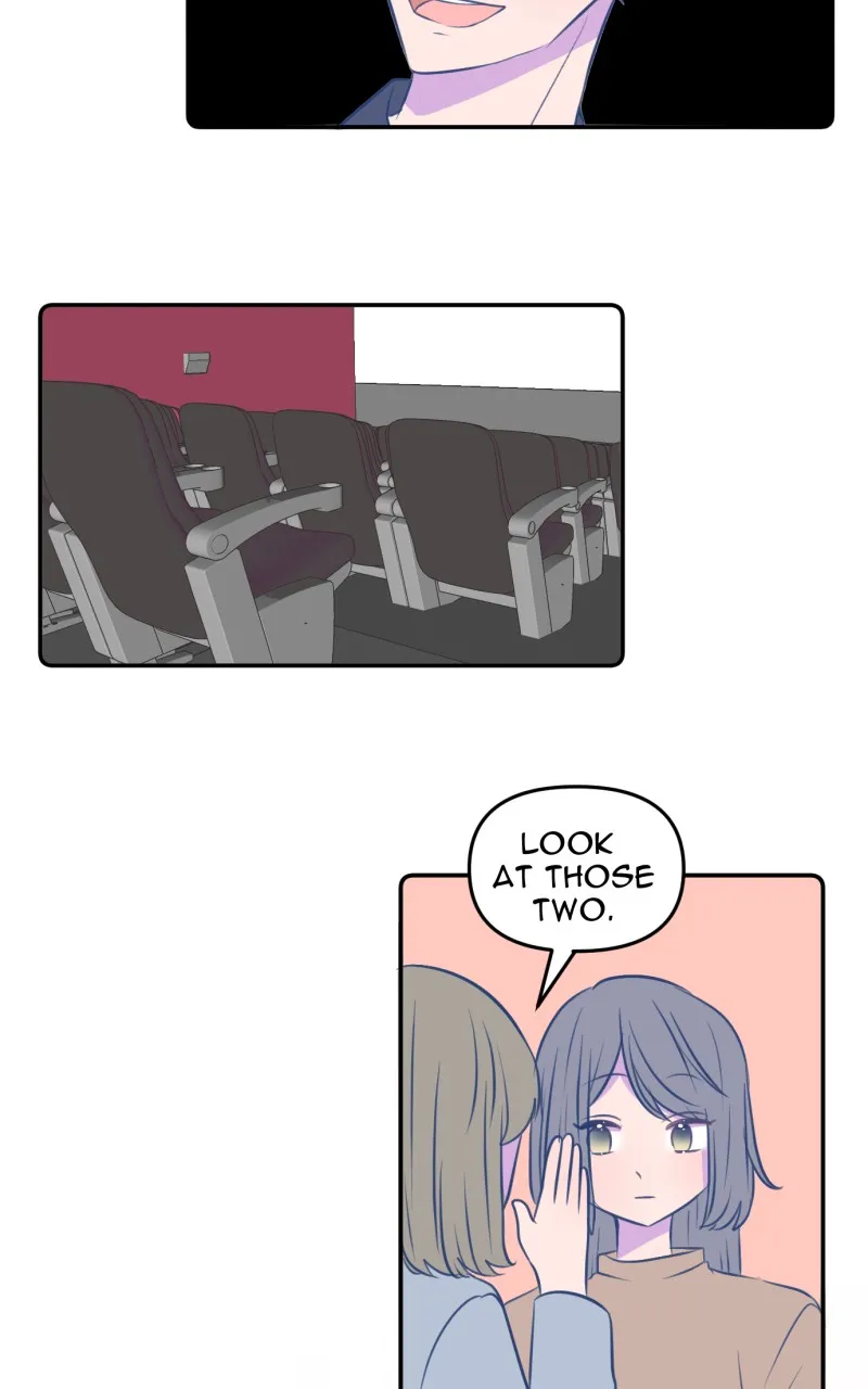 Read Love Cycle chapter 17 image 41 on Lezhin