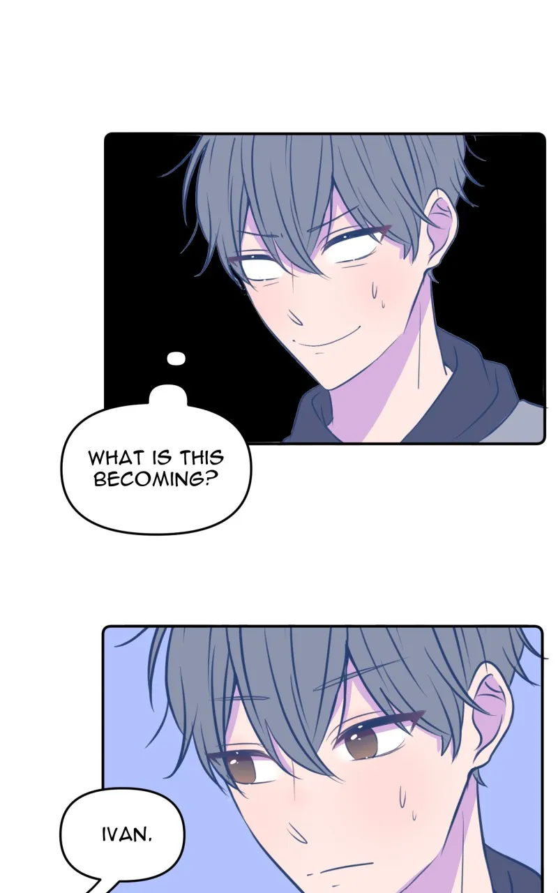 Read Love Cycle chapter 17 image 43 on Lezhin