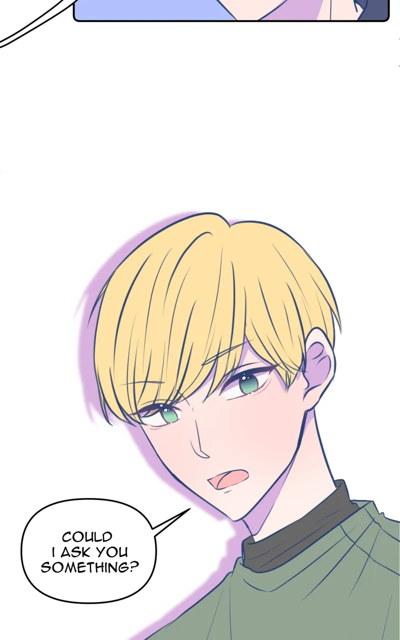 Read Love Cycle chapter 17 image 44 on Lezhin