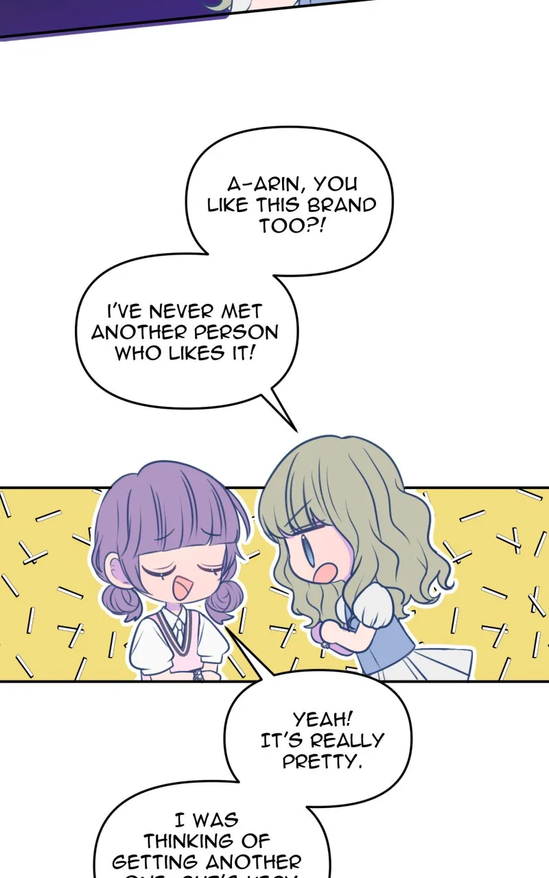 Read Love Cycle chapter 17 image 6 on Lezhin