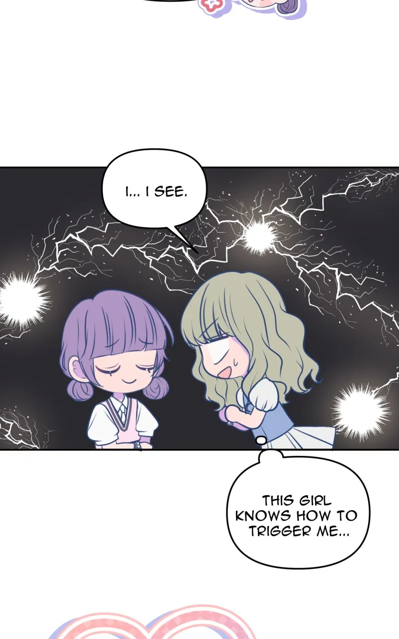 Read Love Cycle chapter 17 image 8 on Lezhin