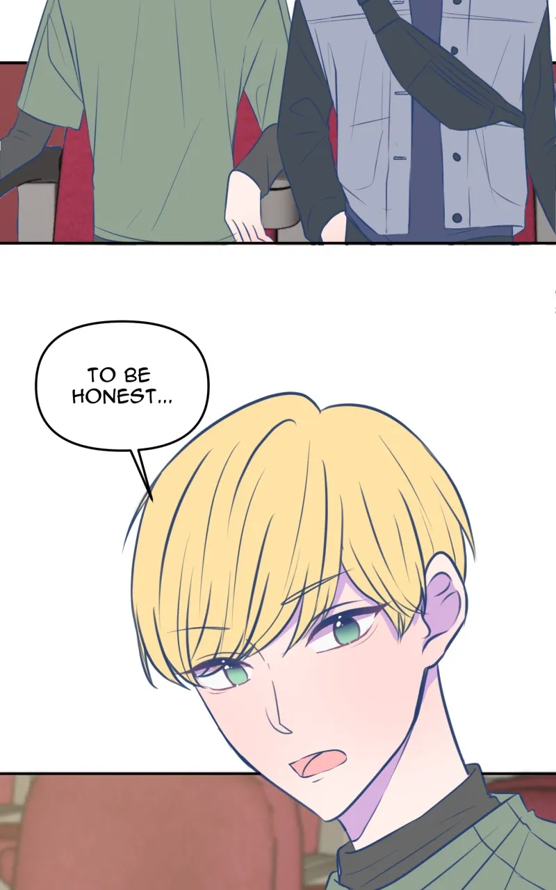 Read Love Cycle chapter 18 image 1 on Lezhin