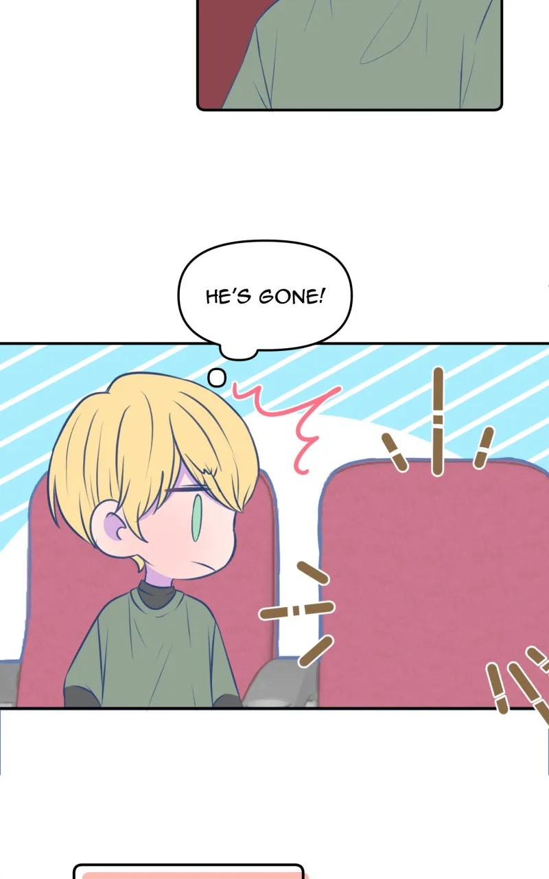 Read Love Cycle chapter 18 image 11 on Lezhin