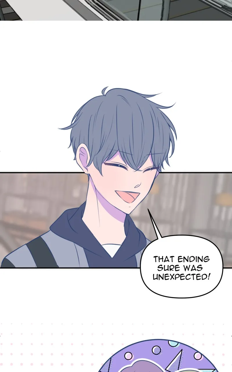 Read Love Cycle chapter 18 image 13 on Lezhin