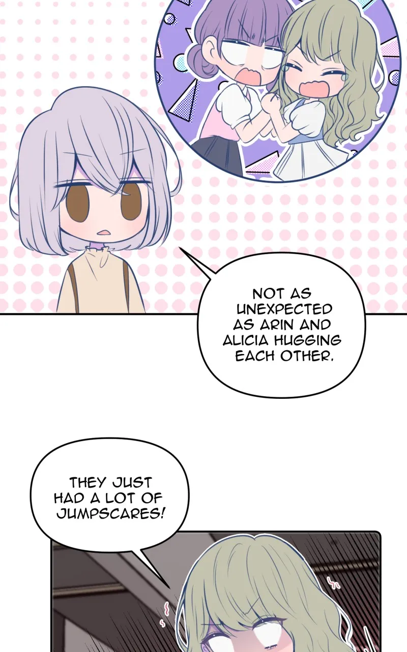 Read Love Cycle chapter 18 image 14 on Lezhin