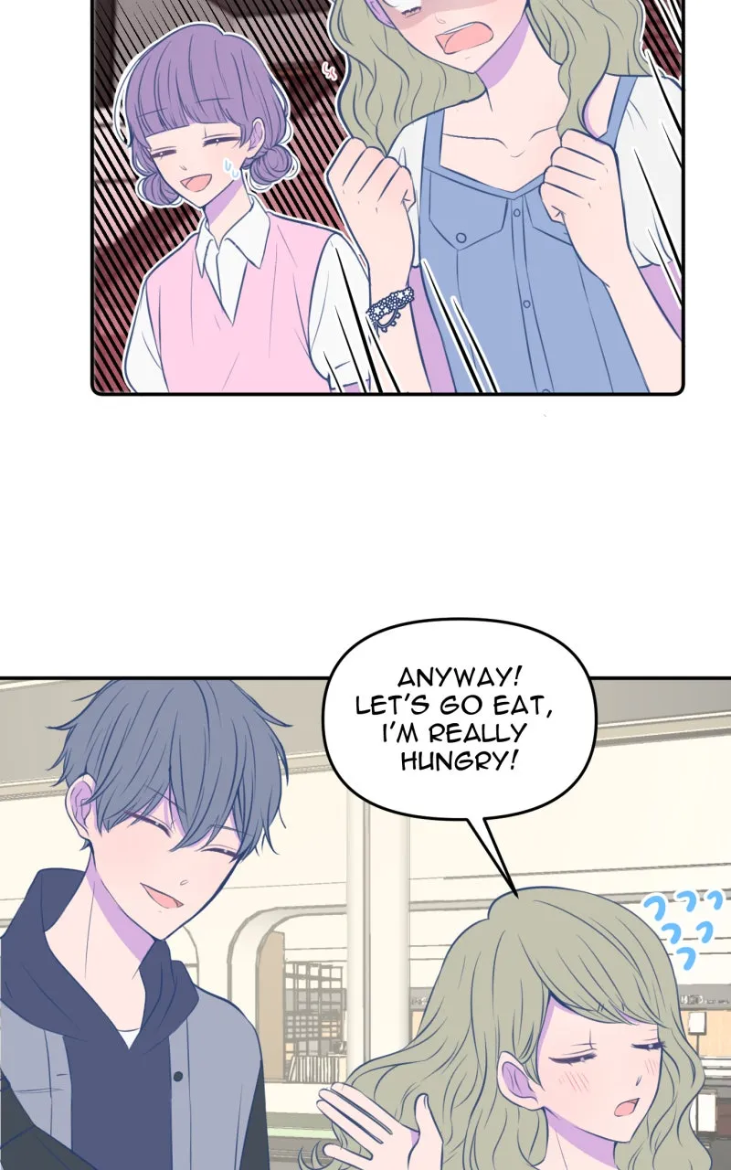 Read Love Cycle chapter 18 image 15 on Lezhin
