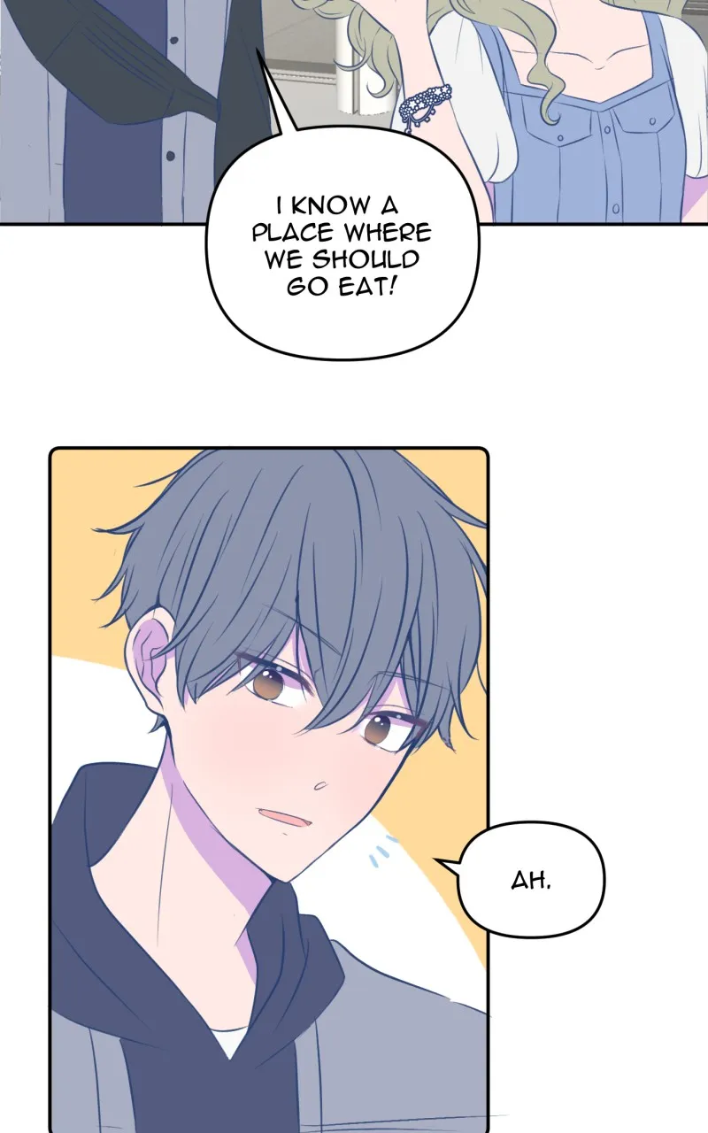 Read Love Cycle chapter 18 image 16 on Lezhin