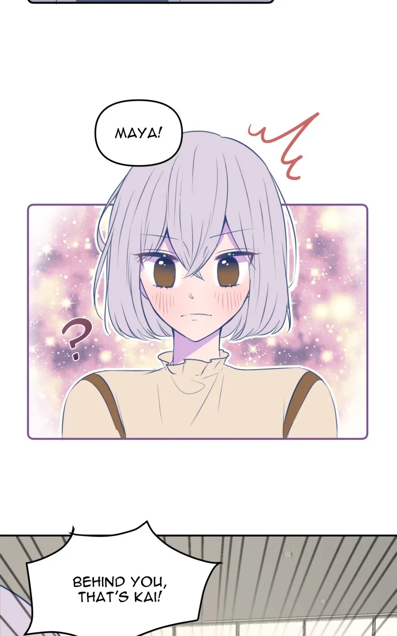 Read Love Cycle chapter 18 image 17 on Lezhin