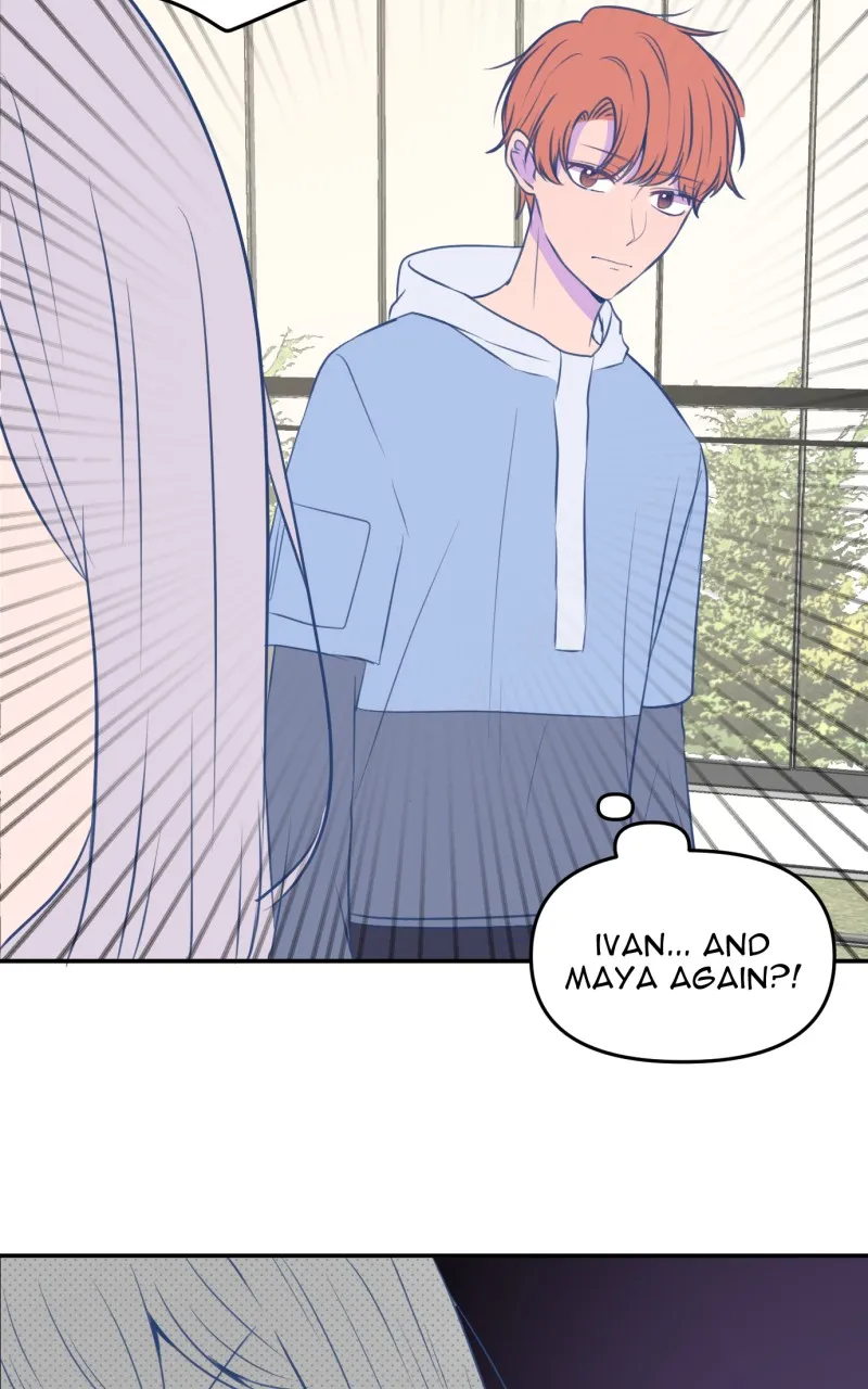 Read Love Cycle chapter 18 image 18 on Lezhin