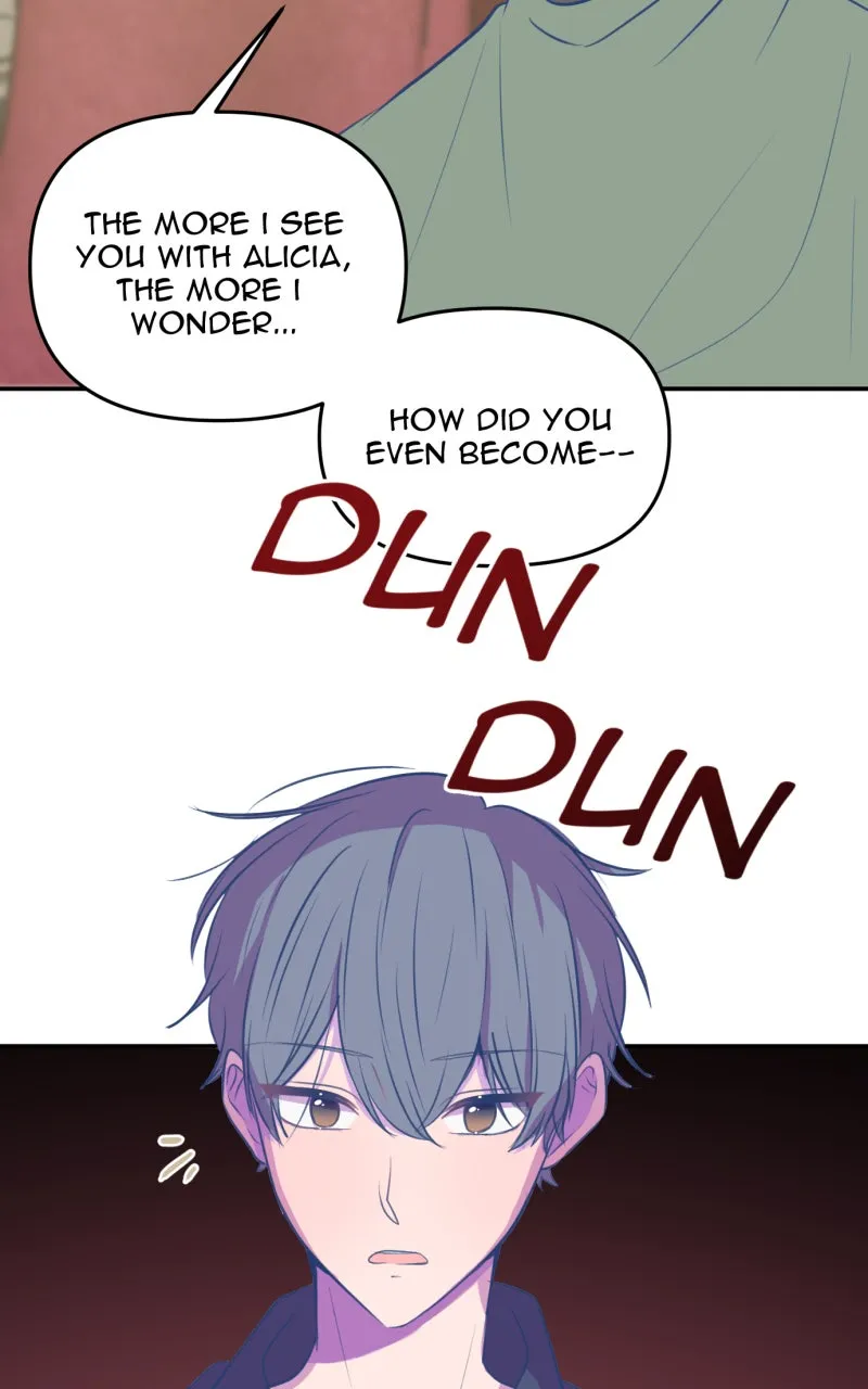 Read Love Cycle chapter 18 image 2 on Lezhin