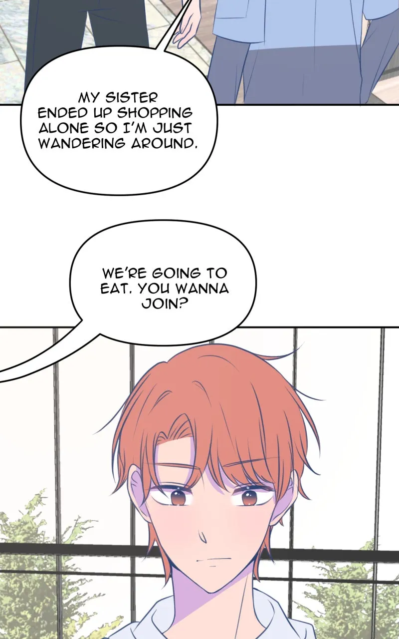 Read Love Cycle chapter 18 image 20 on Lezhin
