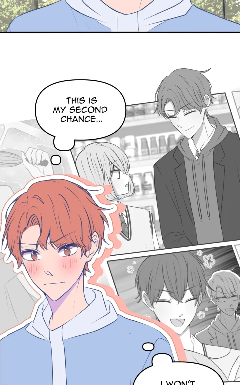 Read Love Cycle chapter 18 image 21 on Lezhin