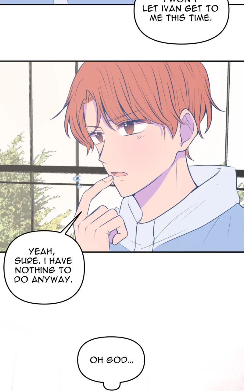 Read Love Cycle chapter 18 image 22 on Lezhin