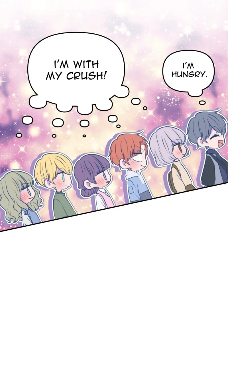 Read Love Cycle chapter 18 image 24 on Lezhin