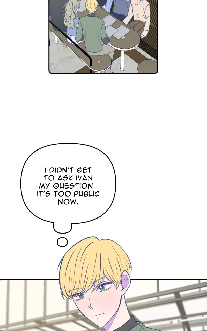 Read Love Cycle chapter 18 image 26 on Lezhin