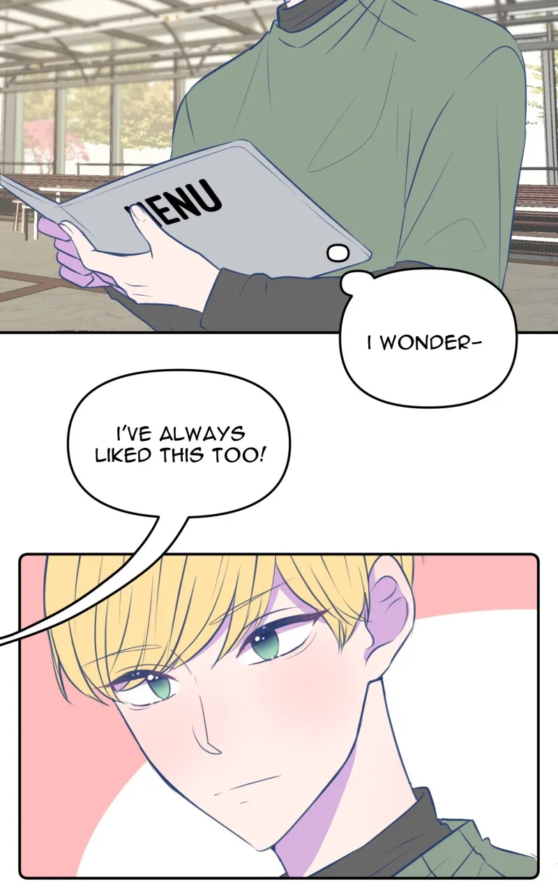 Read Love Cycle chapter 18 image 27 on Lezhin