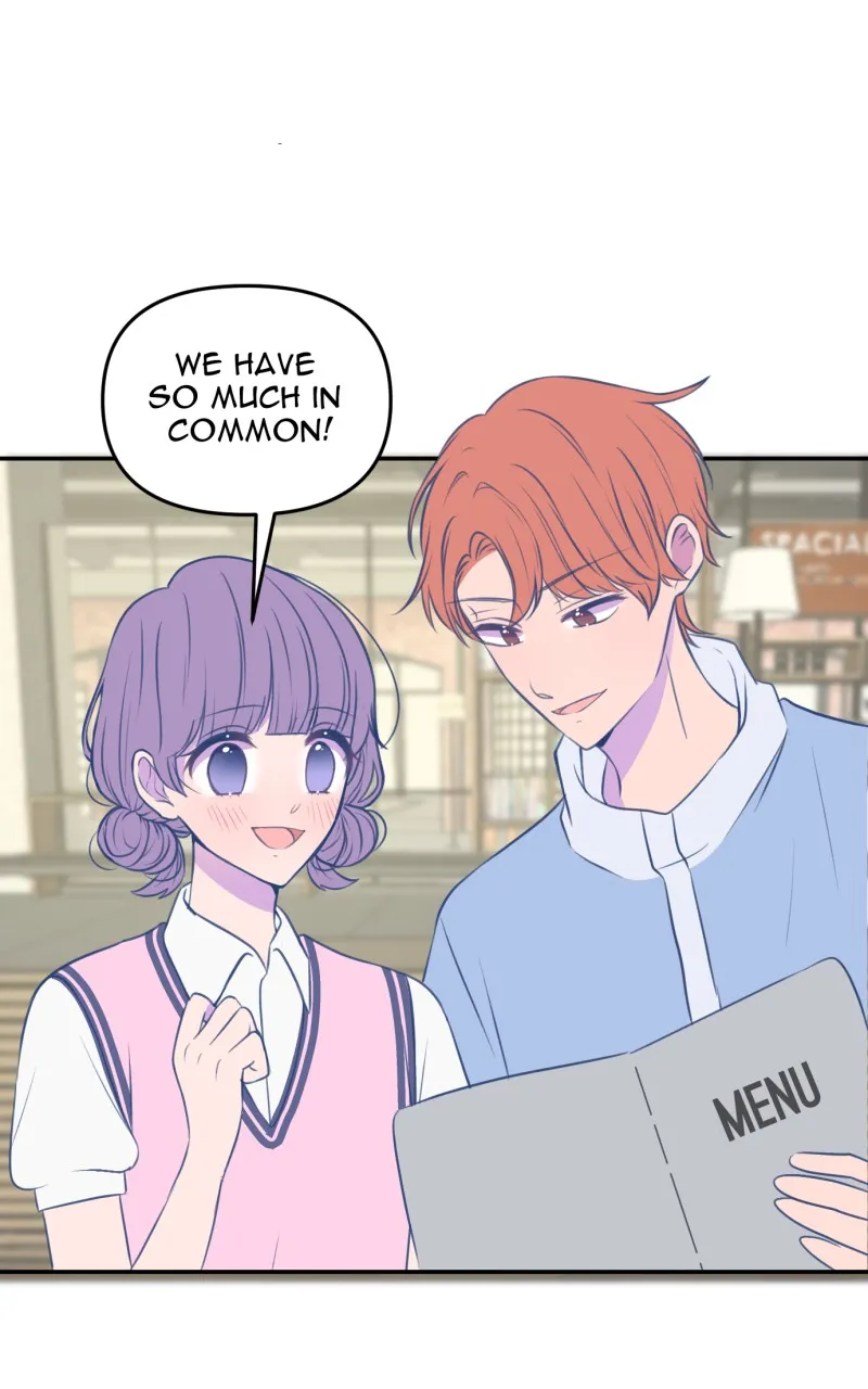 Read Love Cycle chapter 18 image 28 on Lezhin