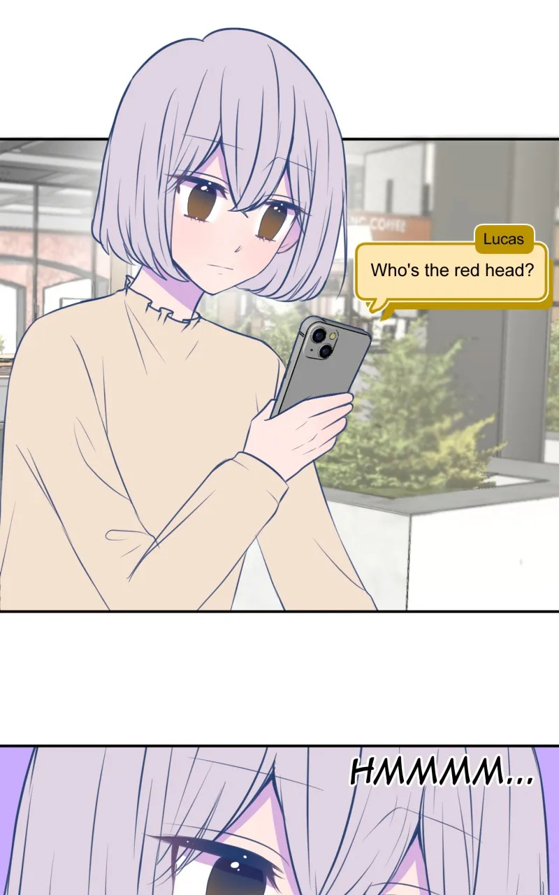 Read Love Cycle chapter 18 image 30 on Lezhin