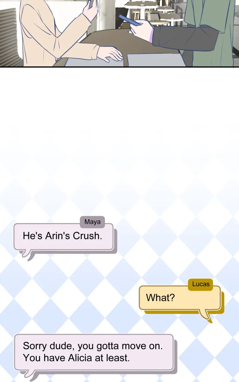 Read Love Cycle chapter 18 image 32 on Lezhin