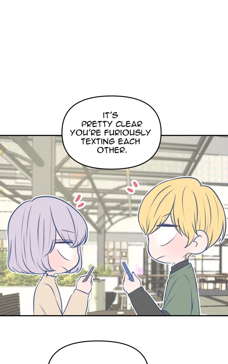 Read Love Cycle chapter 18 image 35 on Lezhin